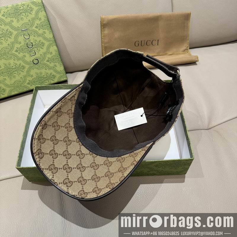 Gucci X NY Hat 091401