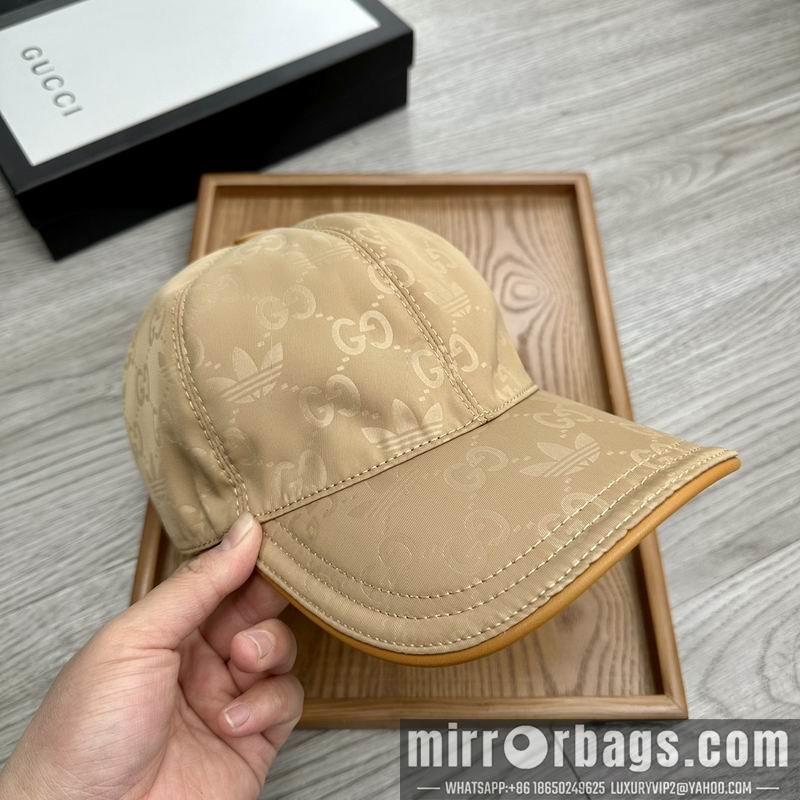 Gucci X Adidas Hat 032402