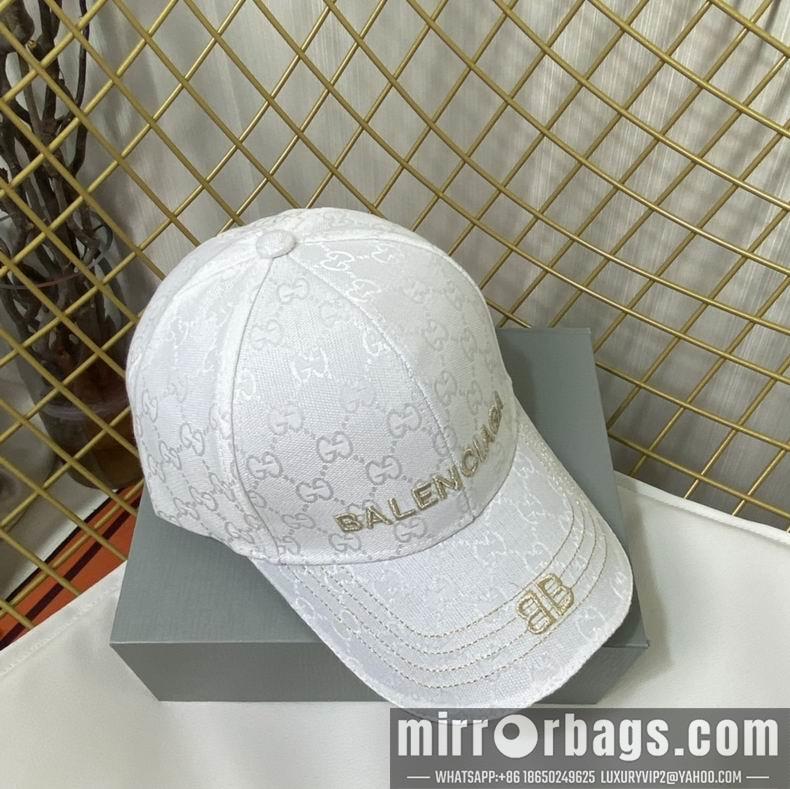 Gucci X Balenciaga 032406