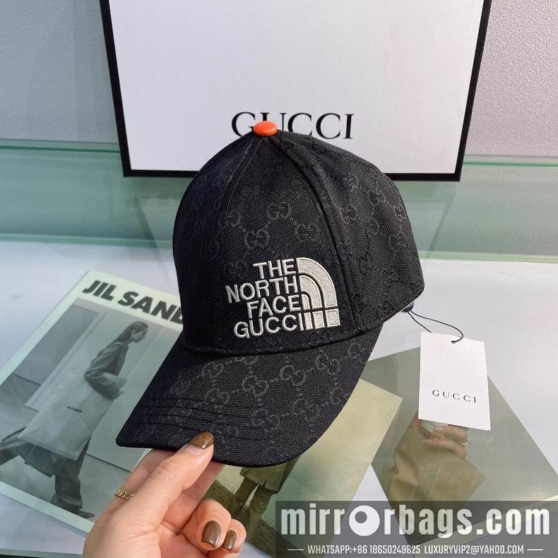 Gucci X Northface Hat 032406