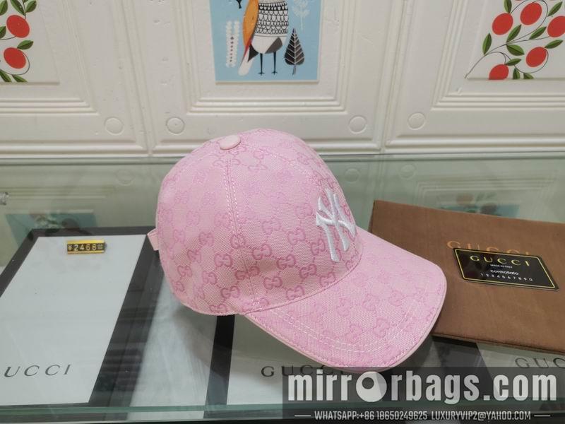 Gucci X NY Hat 0622107