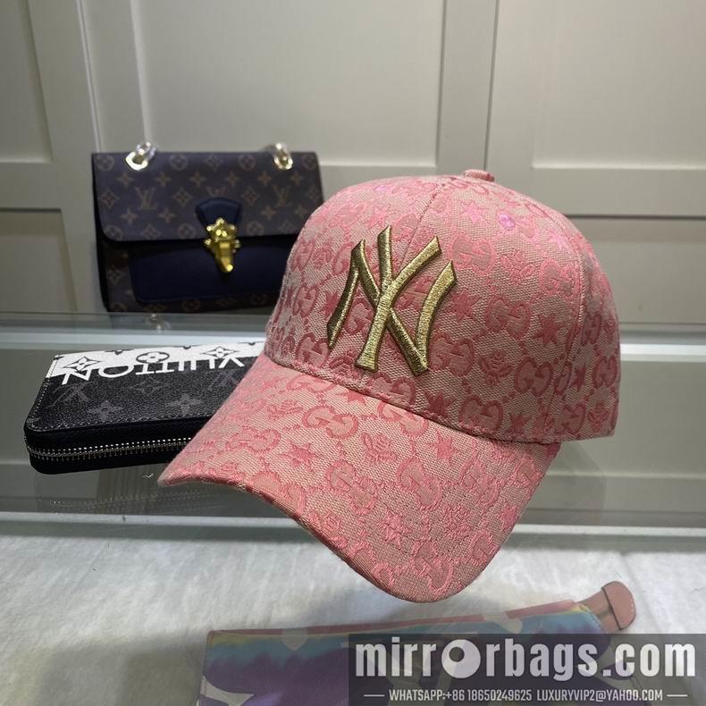 Gucci X NY Hat 032426