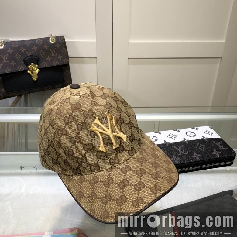 Gucci X NY Hat 032427