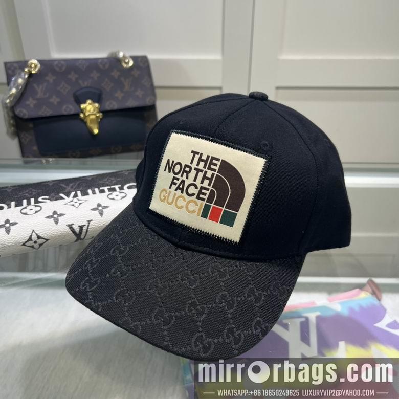 Gucci X Northface Hat dxn032420