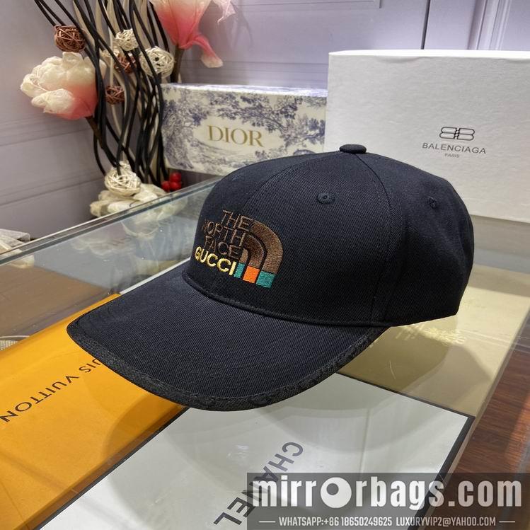 Gucci X Northface Hat 032408
