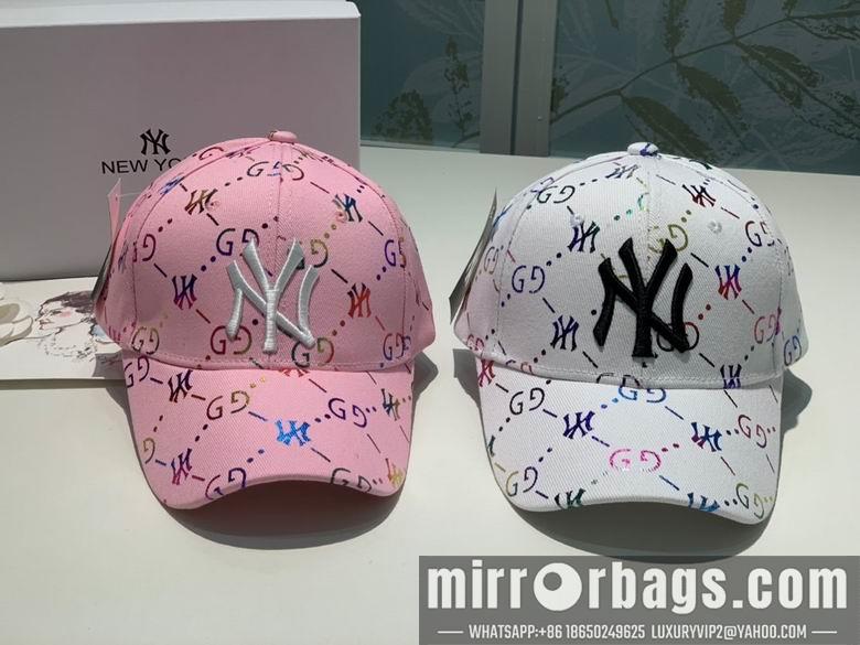 Gucci X NY Hat 032435