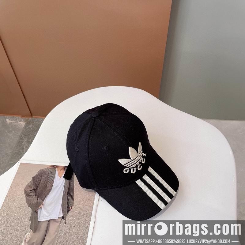 Gucci X Adidas Hat 070404