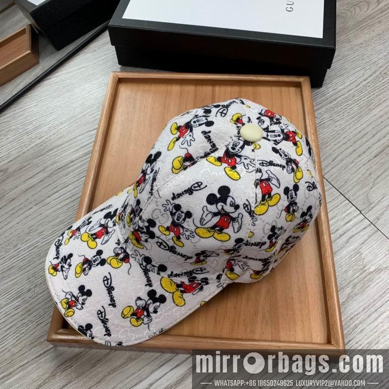 Gucci X Disney 032418