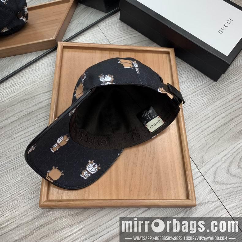 Gucci X Disney 032411