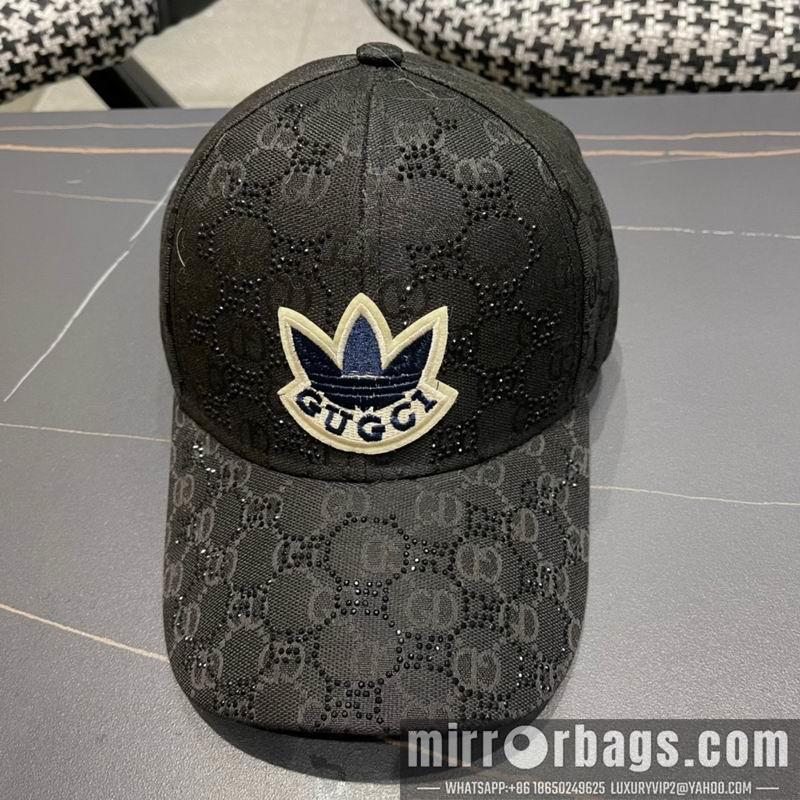 Gucci X Adidas Hat 082601