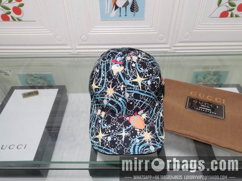 Gucci X Disney 032414