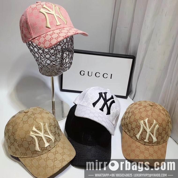 Gucci X NY Hat 032410