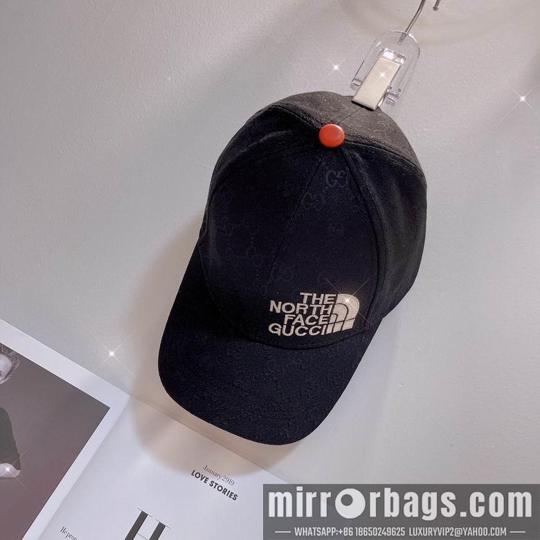 Gucci X Northface Hat 032402