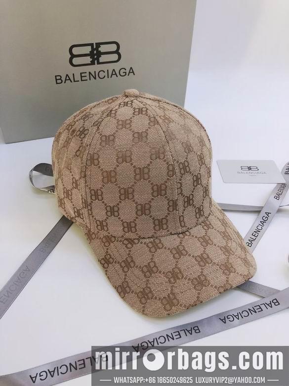 Gucci X Balenciaga 032407