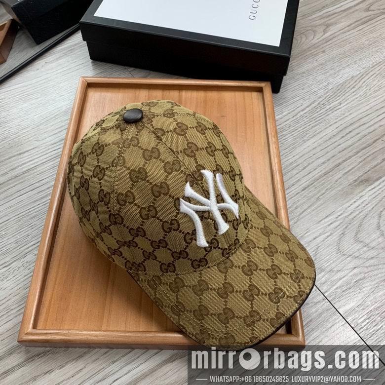 Gucci X NY Hat 032431