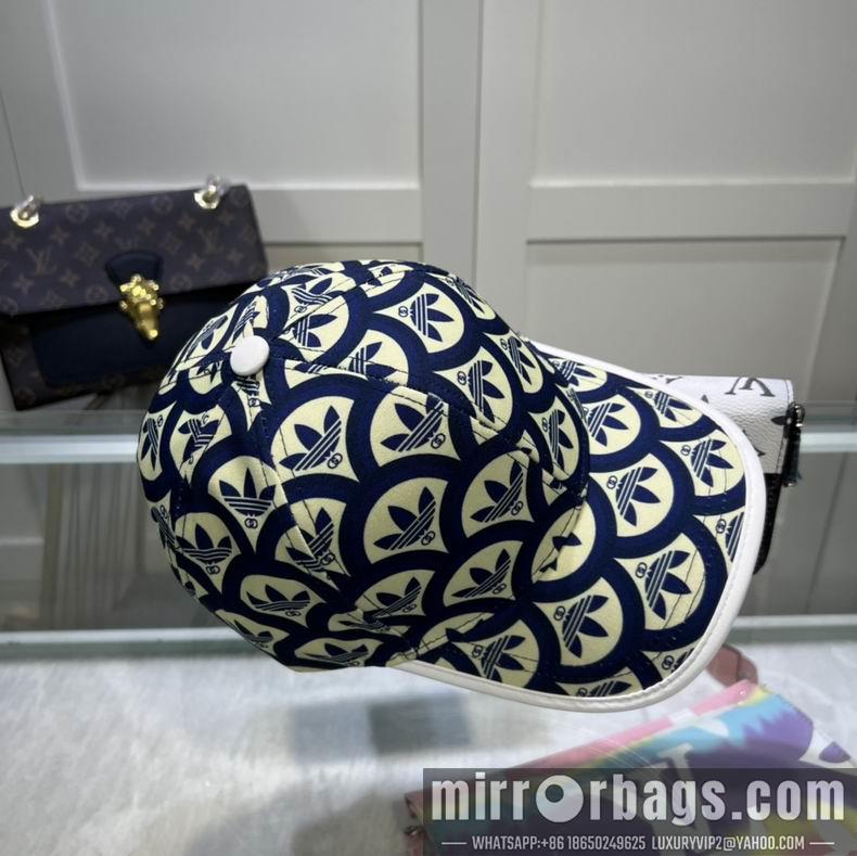 Gucci X Adidas Hat 032404
