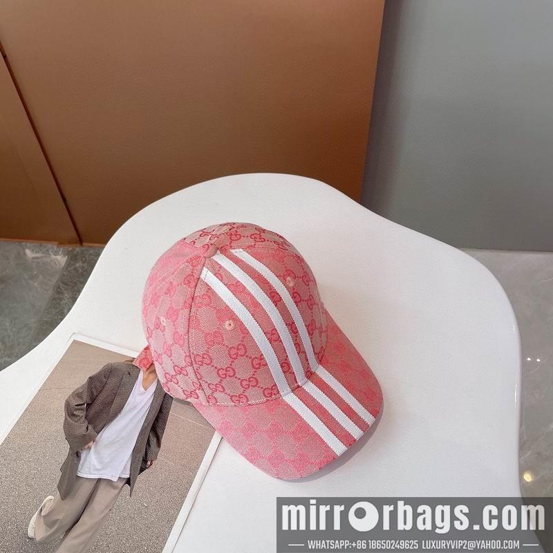 Gucci X Adidas Hat 070405