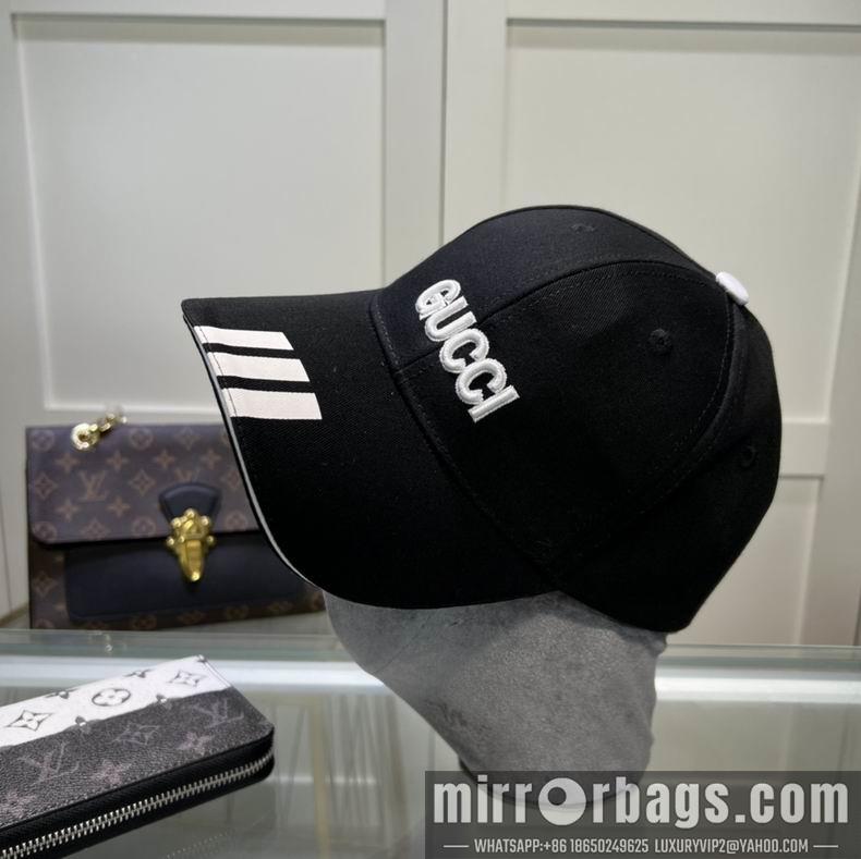 Gucci X Adidas Hat 032406