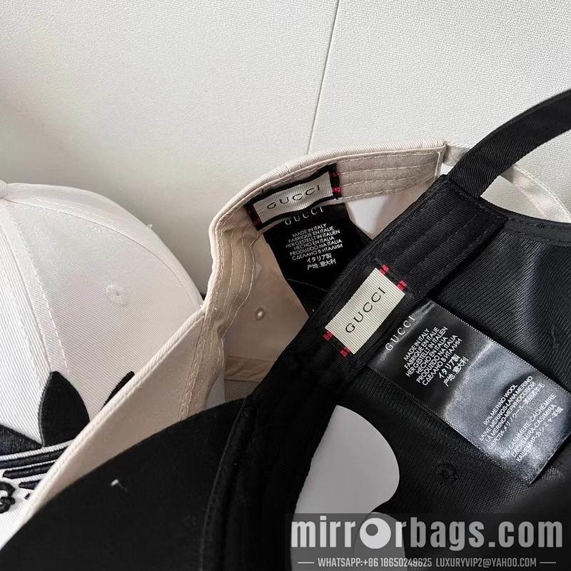 Gucci X Adidas Hat 042171