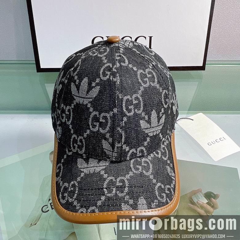 Gucci X Adidas Hat dxn 032401