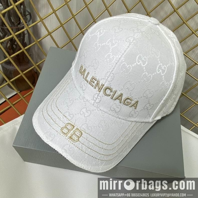 Gucci X Balenciaga 032406