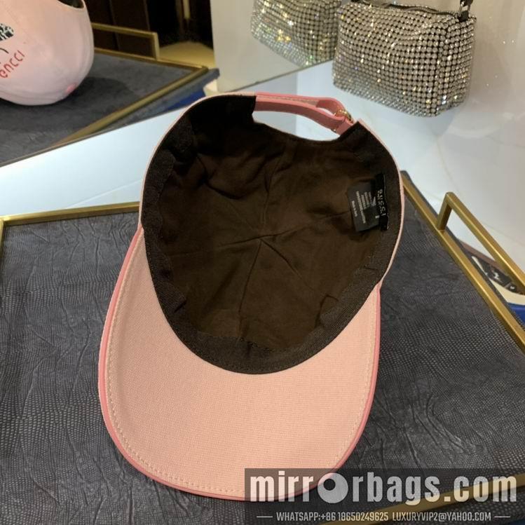Gucci X NY Hat 032404