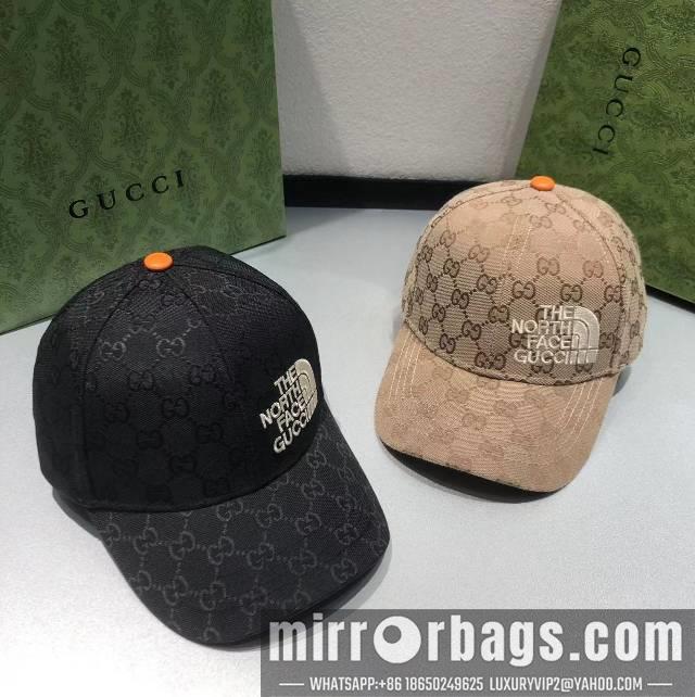 Gucci X The North Face Hat 052060