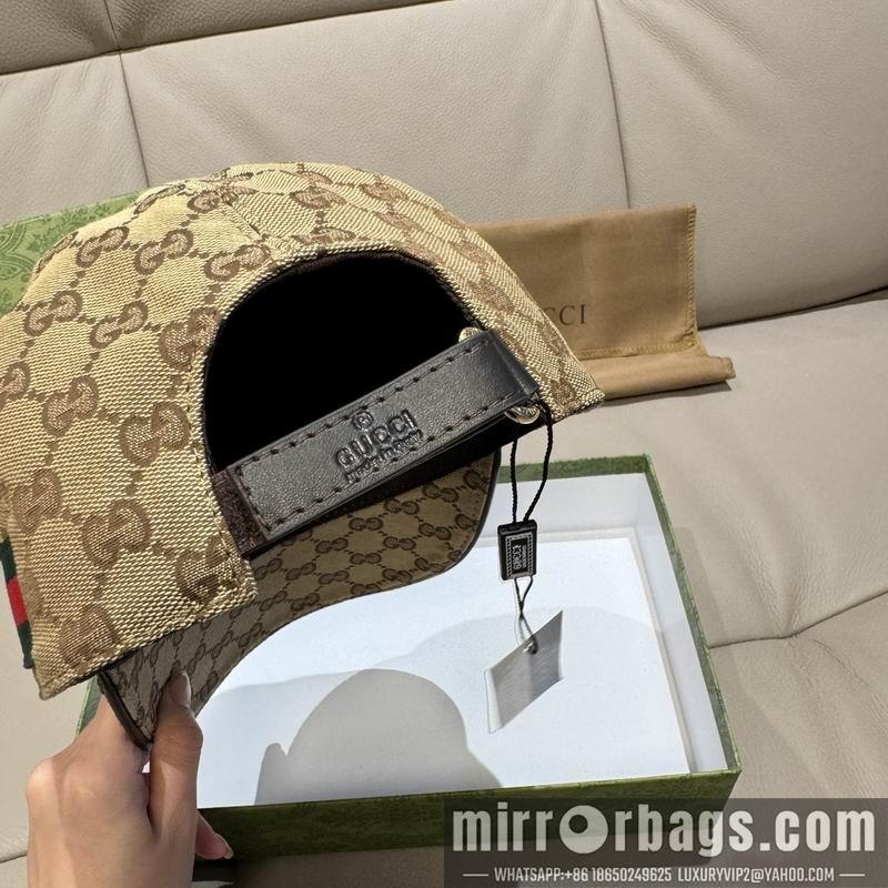 Gucci X NY Hat 091401