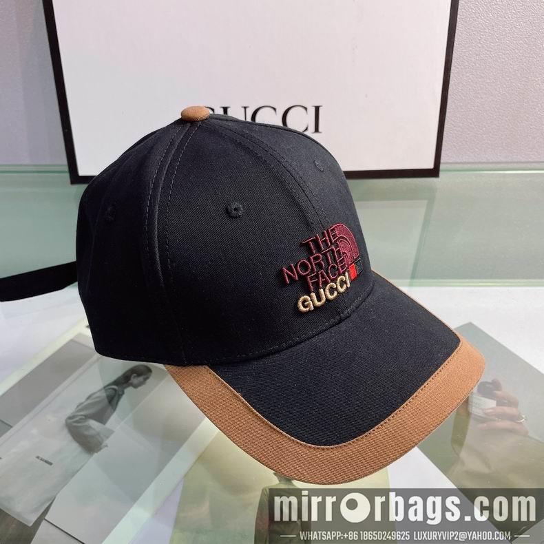 Gucci X Northface Hat 032405