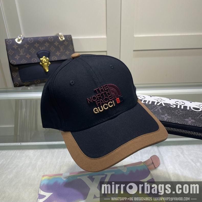 Gucci X Northface Hat 032403