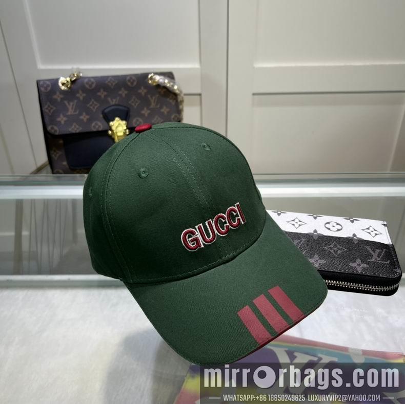 Gucci X Adidas Hat 032406