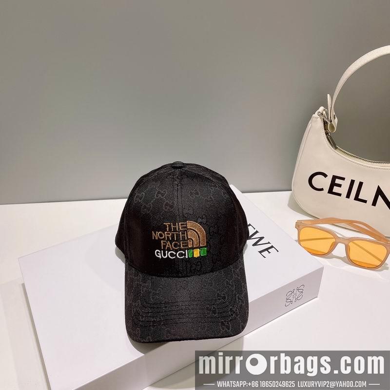 Gucci X The North Face 052850