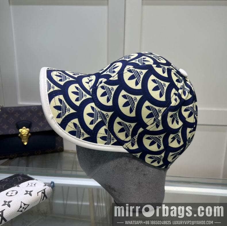 Gucci X Adidas Hat 032404