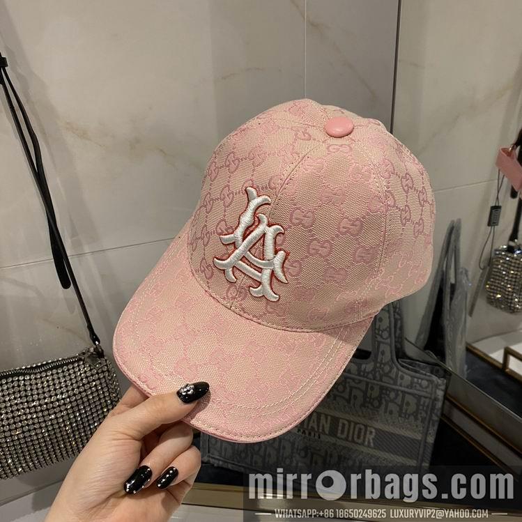 Gucci X NY Hat 032405