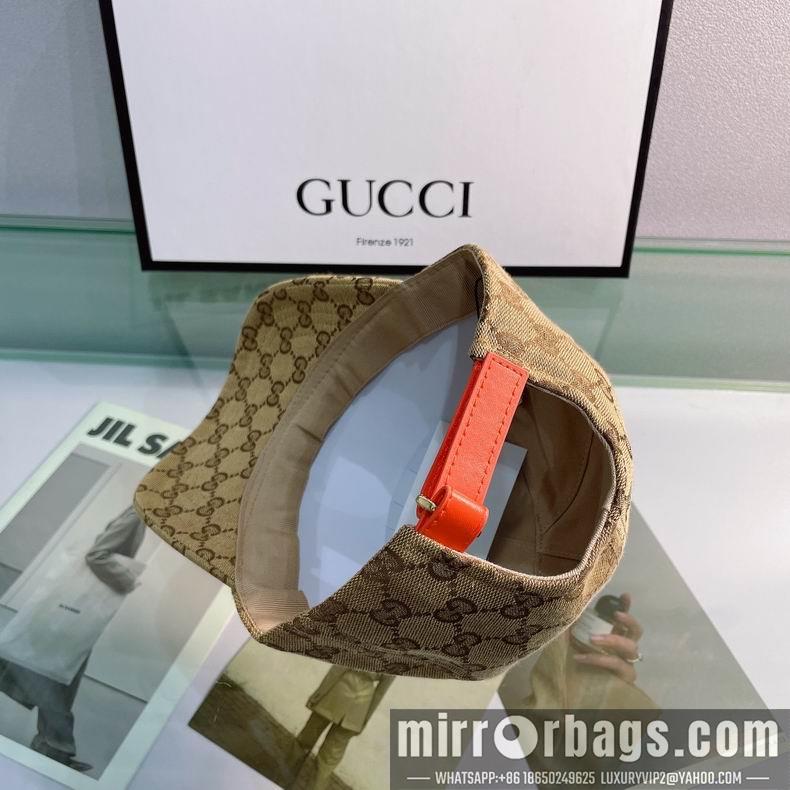 Gucci X Northface Hat 032406