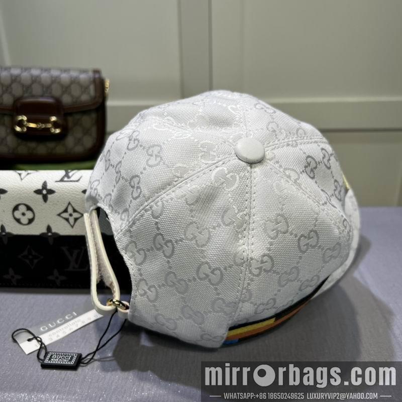 Gucci X Northface Hat hm032422