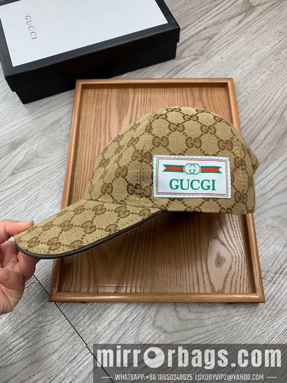 Gucci Hat 47