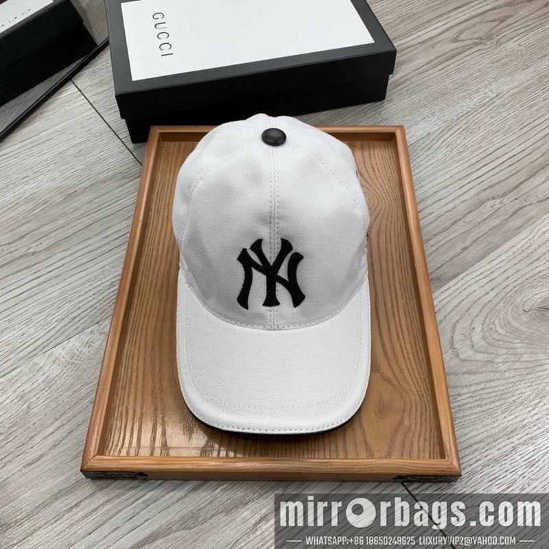 Gucci X NY Hat dx02