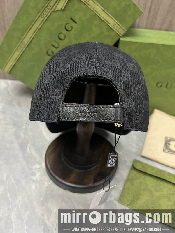 Gucci X NY Hat dx05