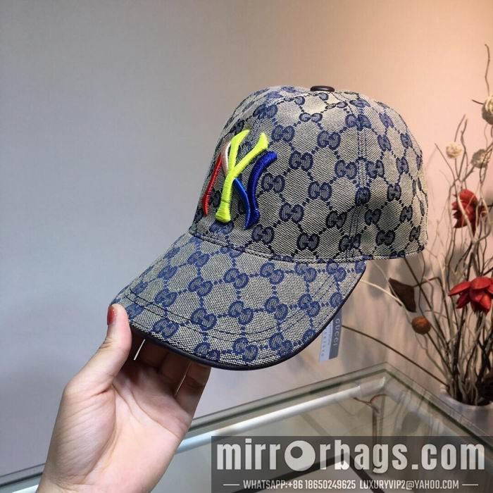 Gucci X NY Hat 032420