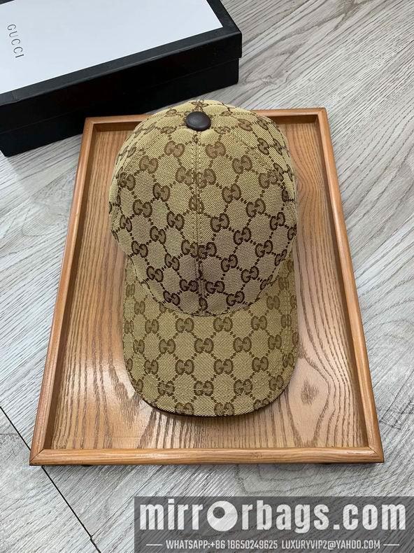 Gucci Hat 47