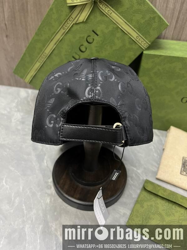 Gucci X Adidas Hat dx01