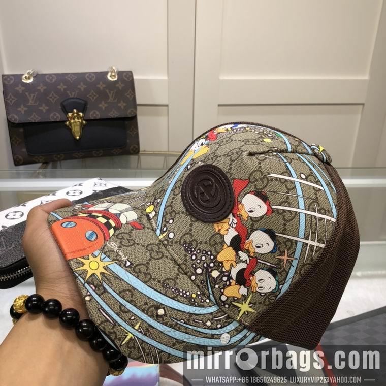 Gucci X Disney 032405