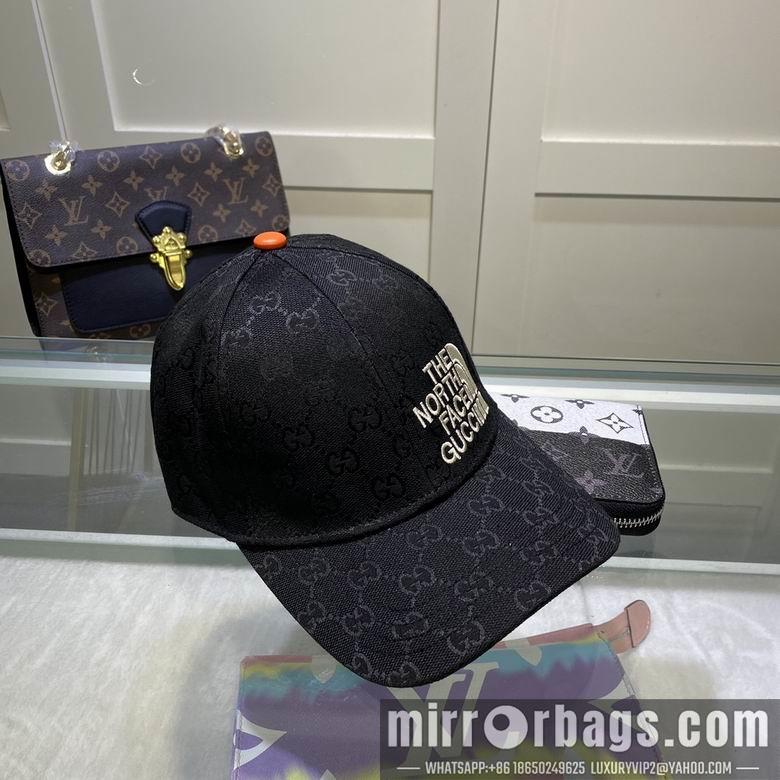Gucci X Northface Hat 032401
