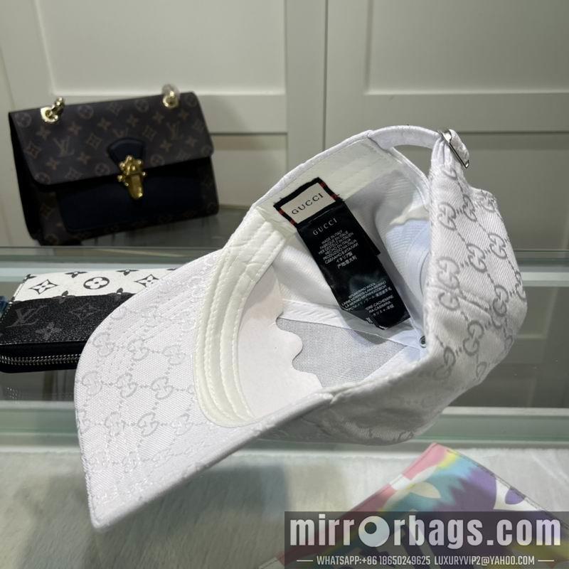 Gucci X NY Hat dx04