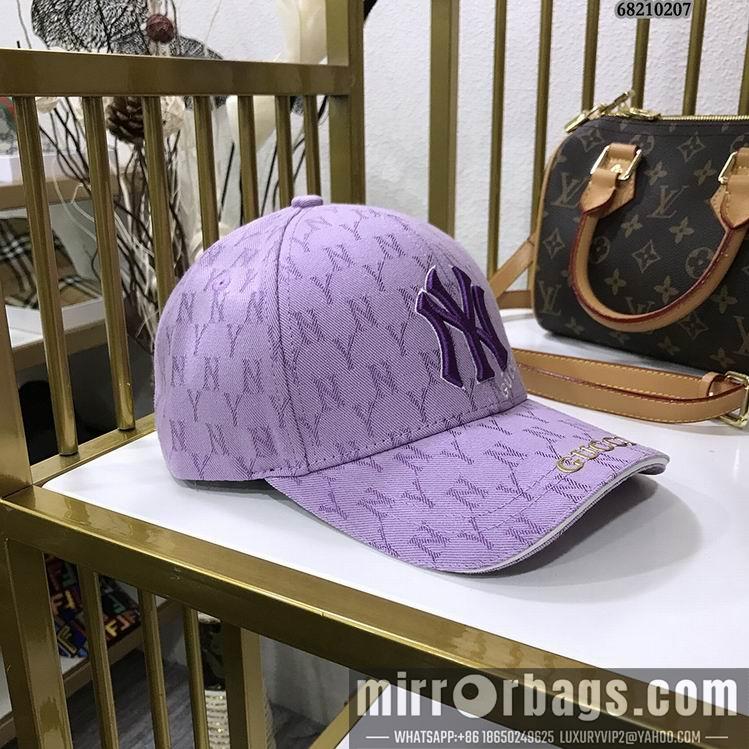 Gucci X NY Hat 032428