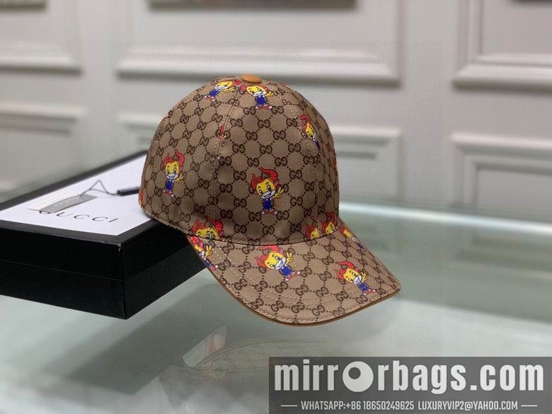 Gucci X Disney 032426