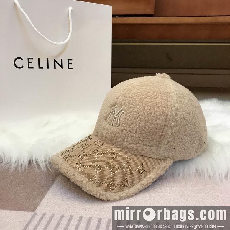 Gucci X NY Hat 032402