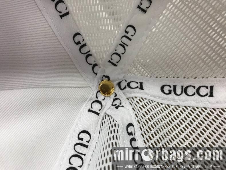 Gucci X NY Hat 032429