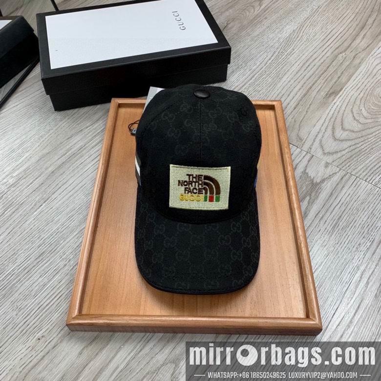 Gucci x The North Face Hat dxn02